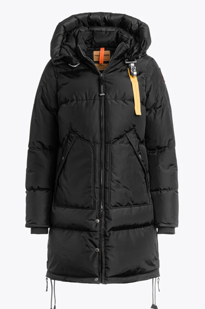 PARAJUMPERS LONG BEAR W-FW23